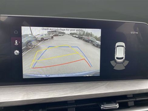 New 2025 Kia Telluride EX X-Line image 11