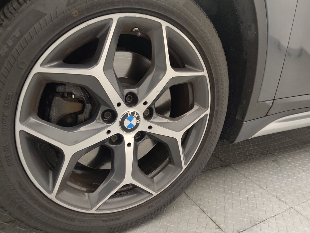 Used 2017 BMW X1 xDrive28i AWD/4WD image 31