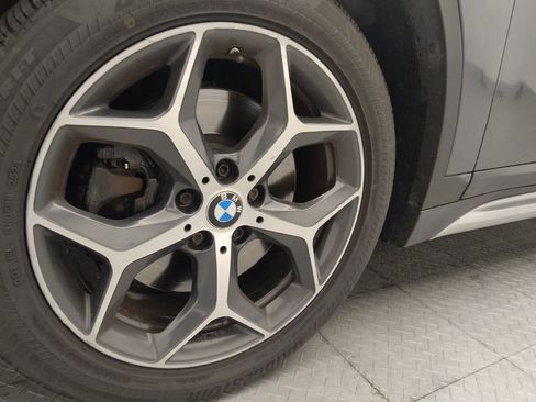 Used 2017 BMW X1 xDrive28i AWD/4WD image 31