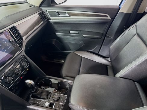 Used 2018 Volkswagen Atlas SEL image 23