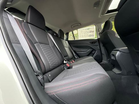 New 2026 Subaru Impreza 2.0i Sport image 14