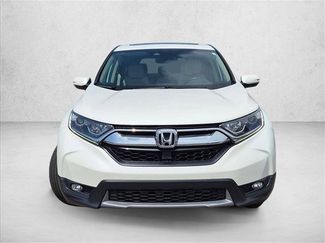 Used 2017 Honda CR-V EX-L video 2