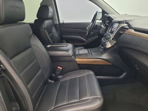 Used 2018 GMC Yukon Denali w/ Denali Ultimate Package image 21