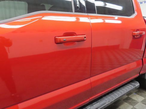 Used 2023 Ford F150 XLT w/ Equipment Group 302A High image 36