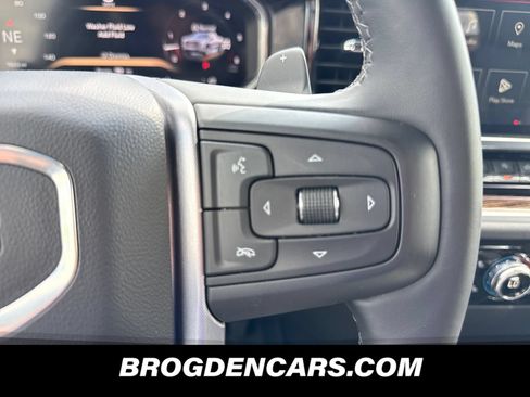 New 2026 GMC Sierra 1500 Elevation w/ Preferred Package AWD/4WD image 5