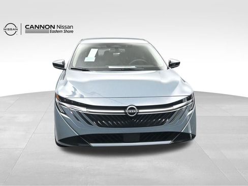 New 2026 Nissan Sentra SV w/ SV Convenience Package FWD image 8
