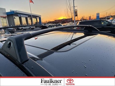 Certified 2024 Toyota RAV4 XLE w/ Convenience Package image 21