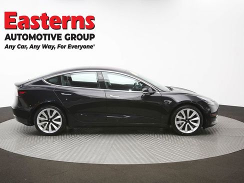 Used 2018 Tesla Model 3 Long Range image 39