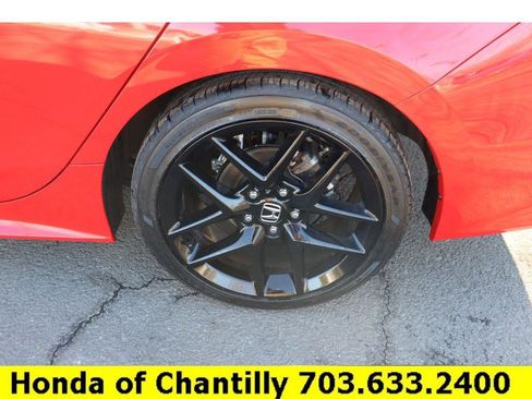 Used 2023 Honda Civic Sport image 27