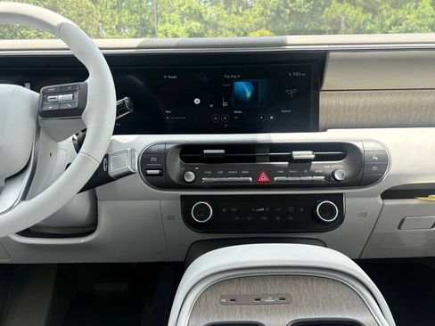New 2027 Hyundai Palisade SEL FWD image 17