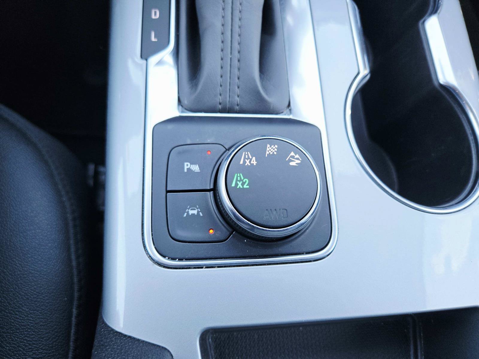 Used 2022 Chevrolet Blazer LT AWD/4WD image 33