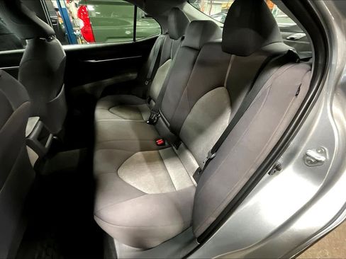Used 2023 Toyota Camry LE image 19