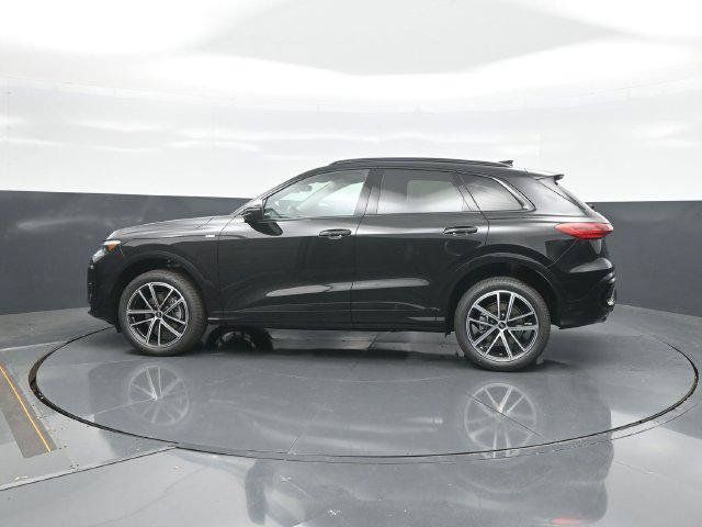 New 2026 Audi Q5 Premium Plus AWD/4WD image 4