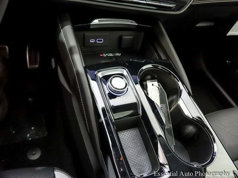 New 2025 Buick Envision Sport Touring image 18