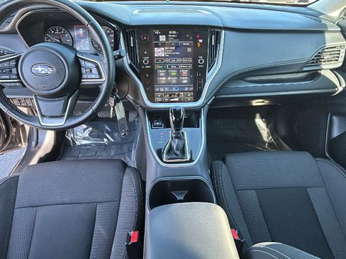 Certified 2024 Subaru Outback Premium AWD/4WD image 27