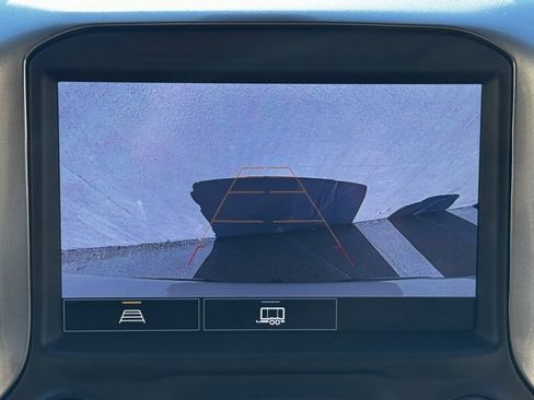 Used 2021 Chevrolet Silverado 1500 LT w/ All Star Edition Plus image 4