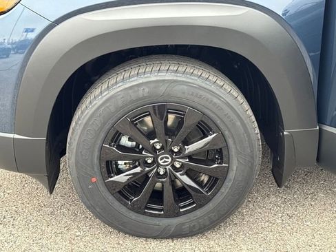 New 2026 MAZDA CX-50 AWD 2.5 Hybrid w/ Weather Package image 22