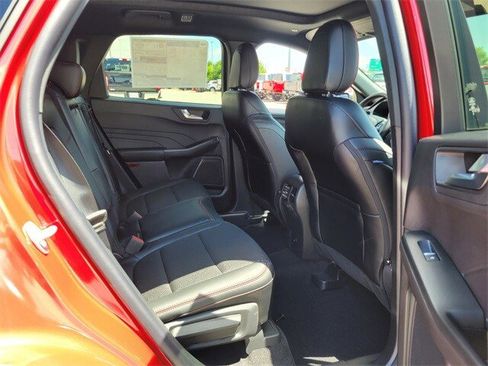 New 2025 Ford Escape ST-Line w/ Equipment Group 301A image 38