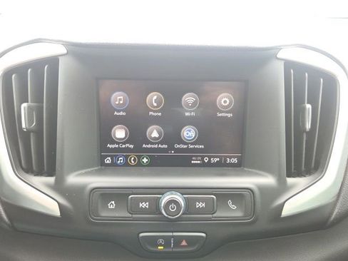 Used 2024 GMC Terrain SLE AWD/4WD image 29
