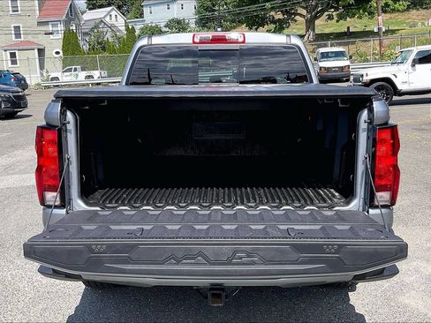 Used 2024 Chevrolet Colorado LT w/ LT Convenience Package AWD/4WD image 30