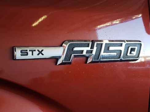 Used 2014 Ford F150 STX w/ Equipment Group 201A Mid image 29