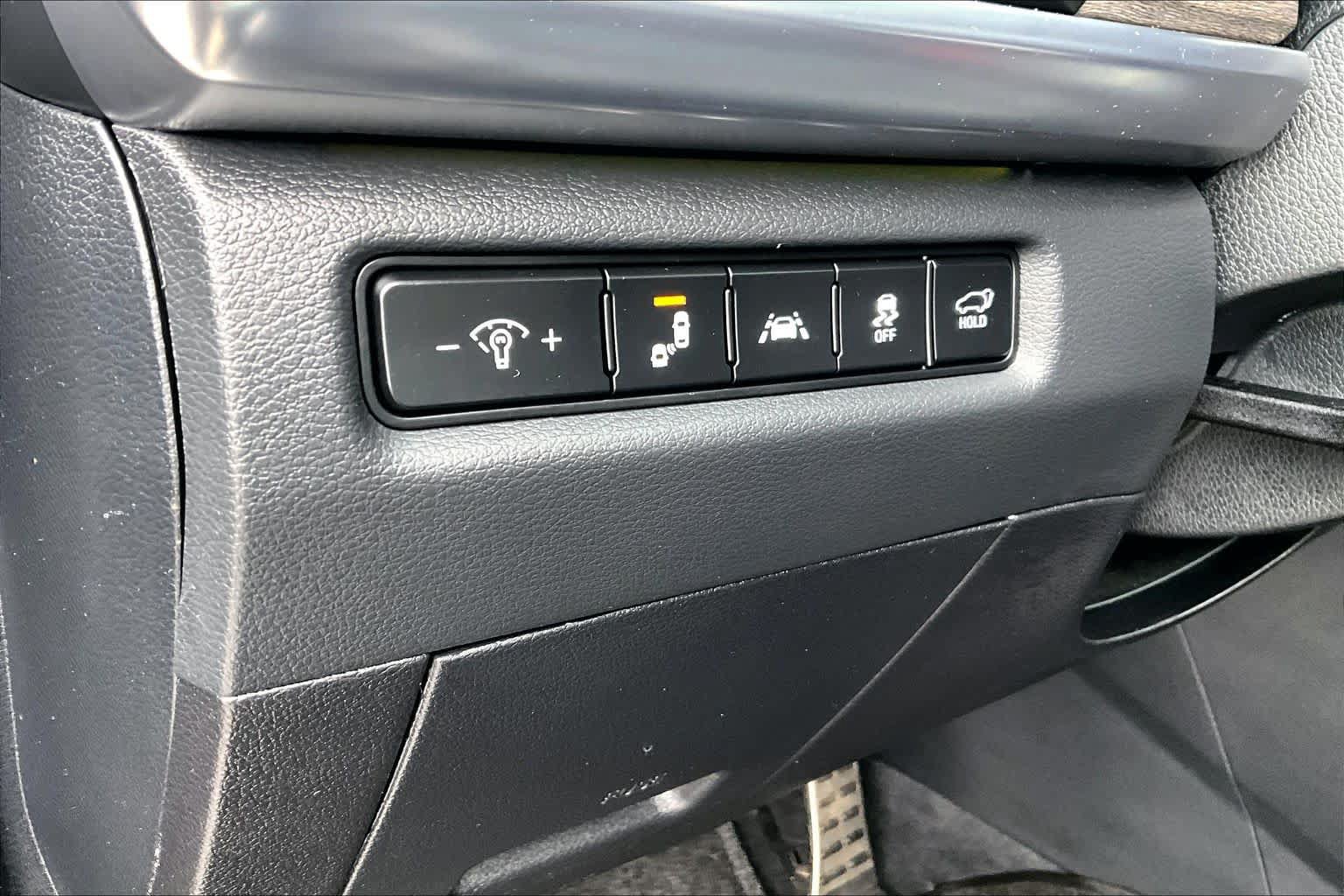Used 2022 Kia Telluride SX w/ SX Prestige Package AWD/4WD image 33