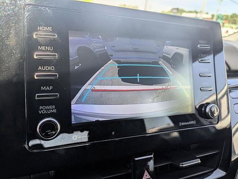 Used 2024 Toyota Camry SE image 21