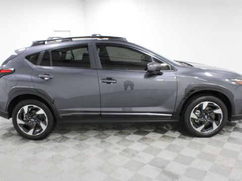 Used 2024 Subaru Crosstrek 2.5i Limited w/ Crosstrek Mirror Package AWD/4WD image 26