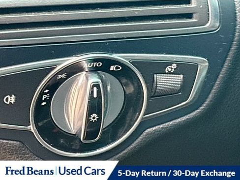 Used 2016 Mercedes-Benz C 63 AMG S w/ Multimedia Package image 14