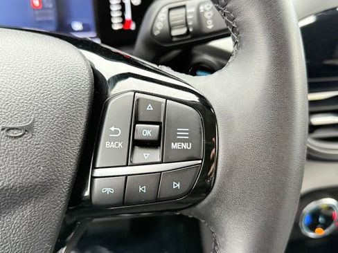 Certified 2023 Ford Escape Active image 19