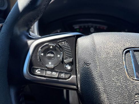 Used 2017 Honda CR-V Touring image 22