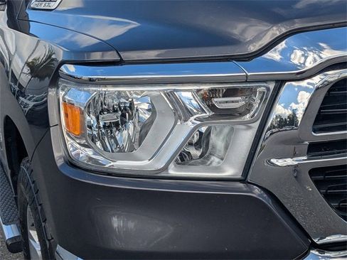 Used 2019 RAM 1500 Big Horn image 9