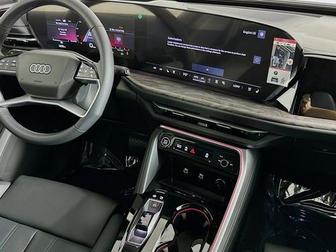 New 2025 Audi Q5 Premium Plus image 6
