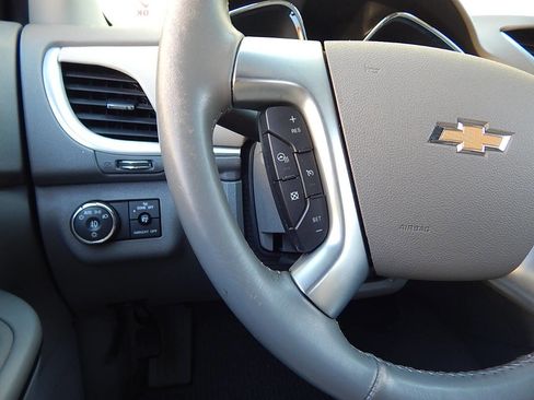Used 2016 Chevrolet Traverse LTZ AWD/4WD image 31