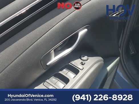 Certified 2023 Hyundai Santa Cruz Night AWD/4WD image 24