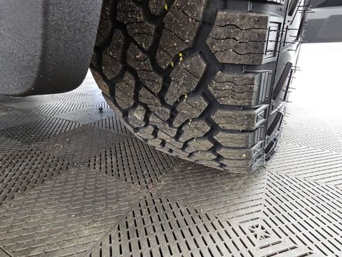 New 2026 Honda Passport TrailSport image 46