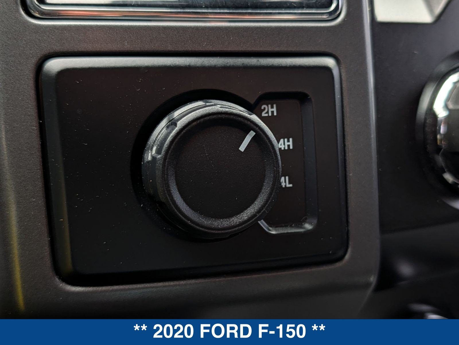 Certified 2020 Ford F150 XLT w/ Equipment Group 302A Luxury AWD/4WD image 34