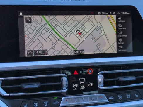 Used 2022 BMW M3 w/ Executive Package image 24