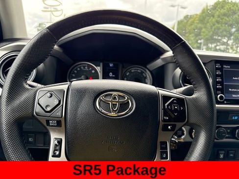 Used 2023 Toyota Tacoma SR5 image 15