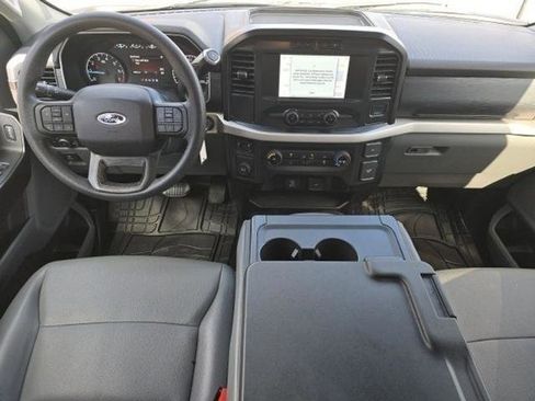 Certified 2021 Ford F150 XL w/ Equipment Group 101A High image 4