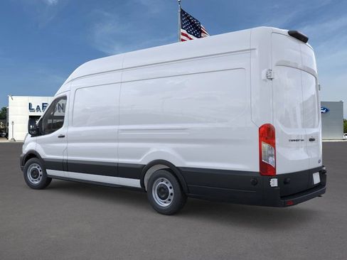 New 2026 Ford Transit 350 148 High Roof Extended image 4