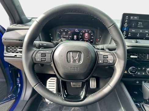 Used 2026 Honda Accord Sport image 16