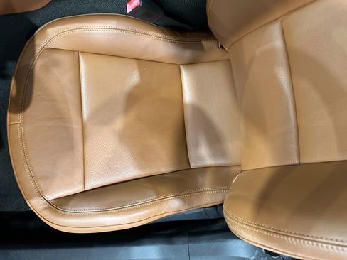 Used 2016 Chevrolet Corvette Stingray Convertible w/ 2LT Preferred Equipment Group image 19