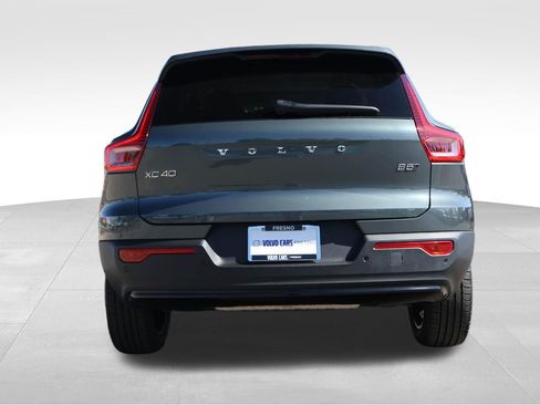 New 2026 Volvo XC40 B5 Plus w/ Protection Package Premier AWD/4WD image 6
