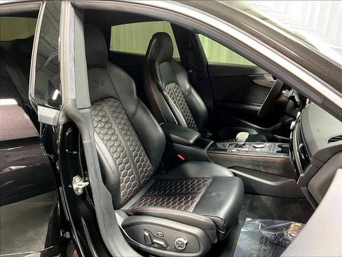 Used 2019 Audi RS 5 Sportback image 29