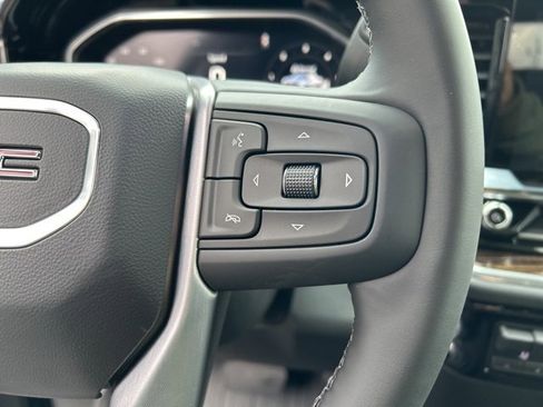 New 2026 GMC Sierra 1500 SLE w/ Preferred Package image 21