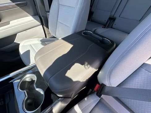 New 2026 Chevrolet Tahoe LS w/ LPO, Dark Essentials Package RWD image 50