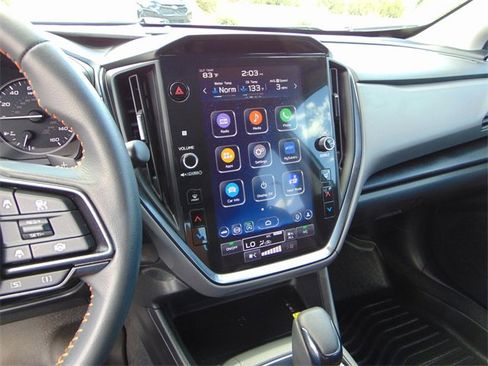 Used 2024 Subaru Crosstrek 2.5i Limited w/ Crosstrek Mirror Package image 12