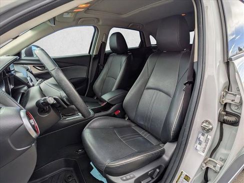 Used 2019 MAZDA CX-3 Grand Touring w/ Premium Package AWD/4WD image 17