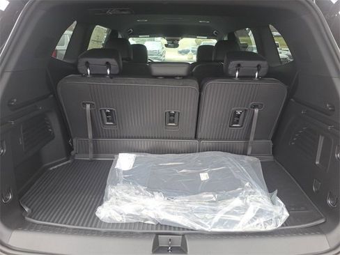 New 2026 GMC Acadia Elevation w/ Elevation Premium Package image 5